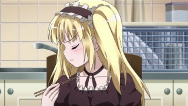 Boku wa Tomodachi ga Suku nai!- У меня мало друзей - 1 сезон 4 серия [Ancord] - potiskay.com