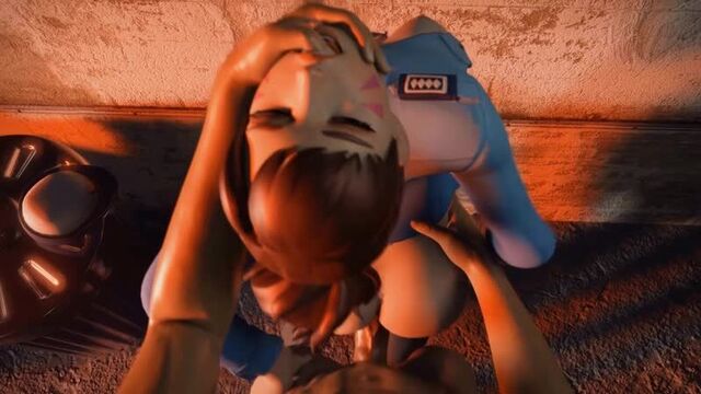 F95 18+ (owerwatch Dva officer sfm animation animated hentai uncensored creampie blowjob pov blowjob anal pov ass fuck порно 3д) - potiskay.com