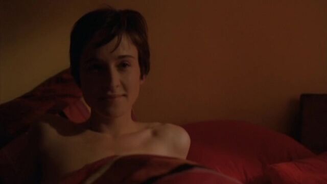 Henriette Heinze Naked - Auftauchen (Breaking the Surface, 2006) Watch Online / Хенриетта Хайнце - Появление - potiskay.com
